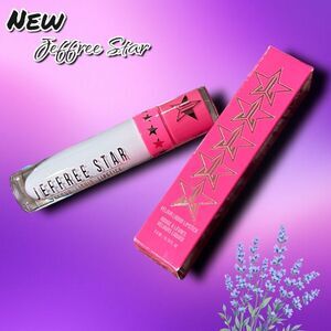 New NIB Jeffree Star Cosmetics Velvet Liquid Lipstick Makeup -'Drug Lord’